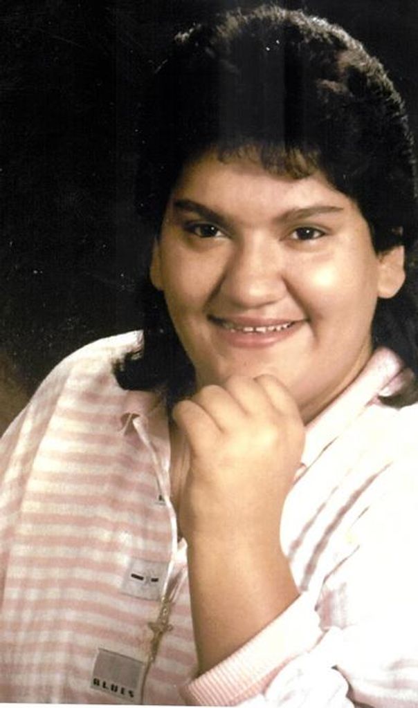 Michelle Daun Ortiz Profile Photo