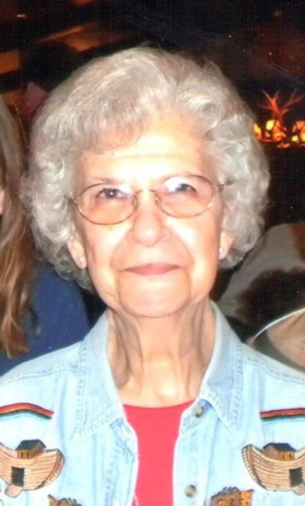 Mary Ann Oswald Profile Photo