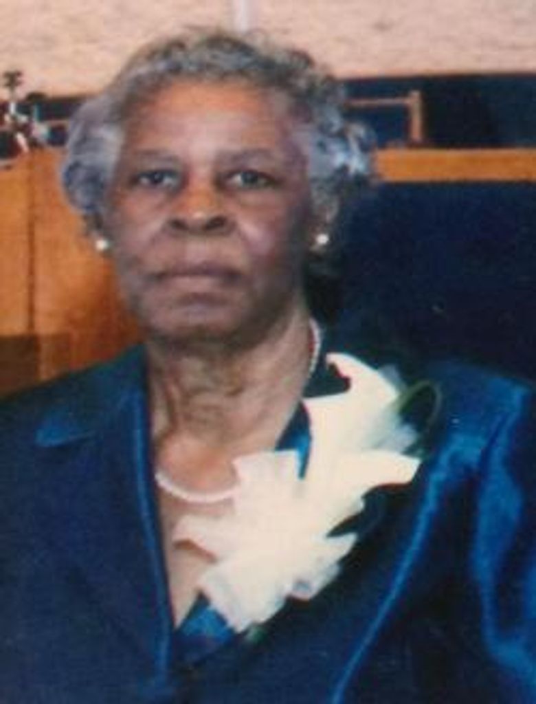 Mrs. Leona Hines Profile Photo