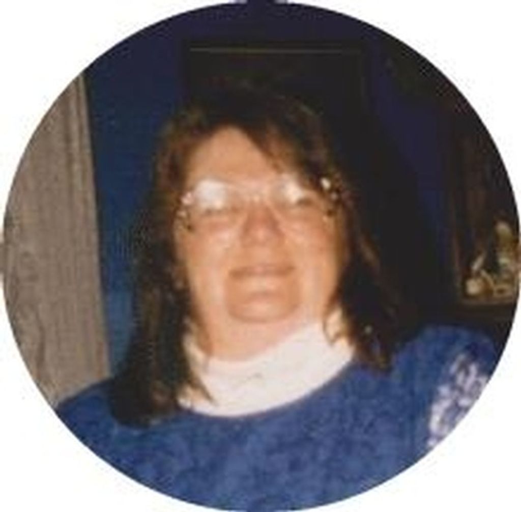 Phyllis Diane Ensley