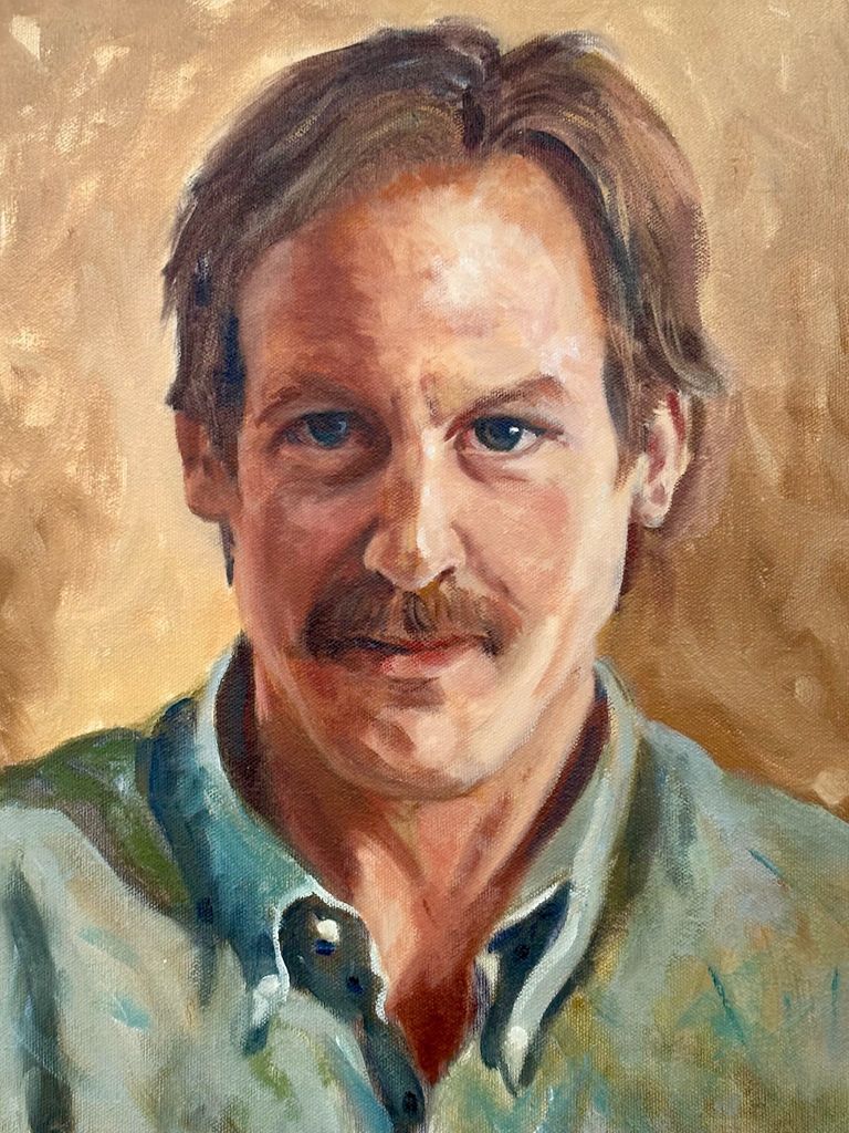 Donald Goldthwaite Profile Photo