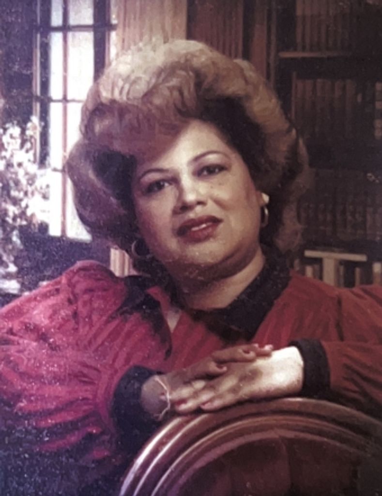 Reva Jo Campbell