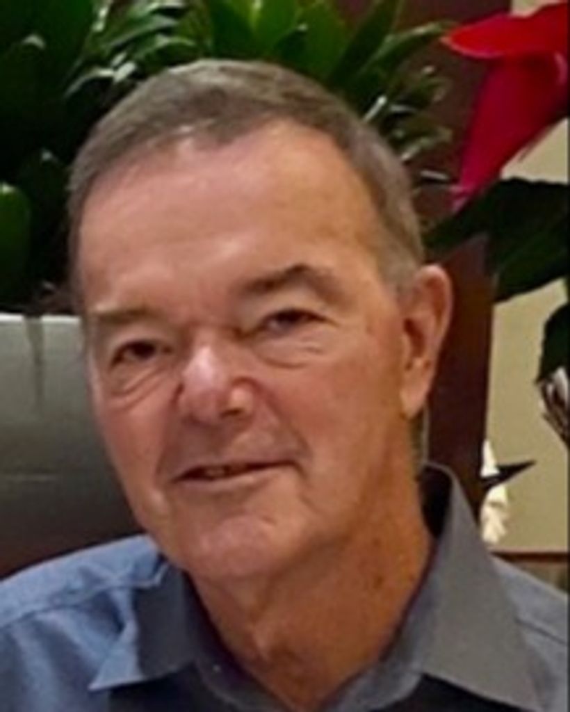 Martin "Jim" Downey Profile Photo