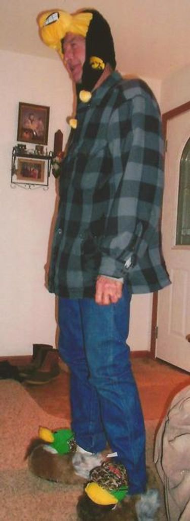 Larry Lee Kirkpatrick Profile Photo