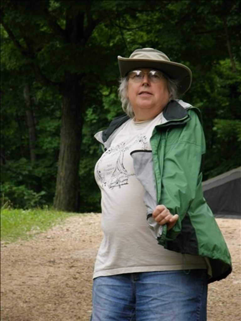 Robin Reyburn Profile Photo
