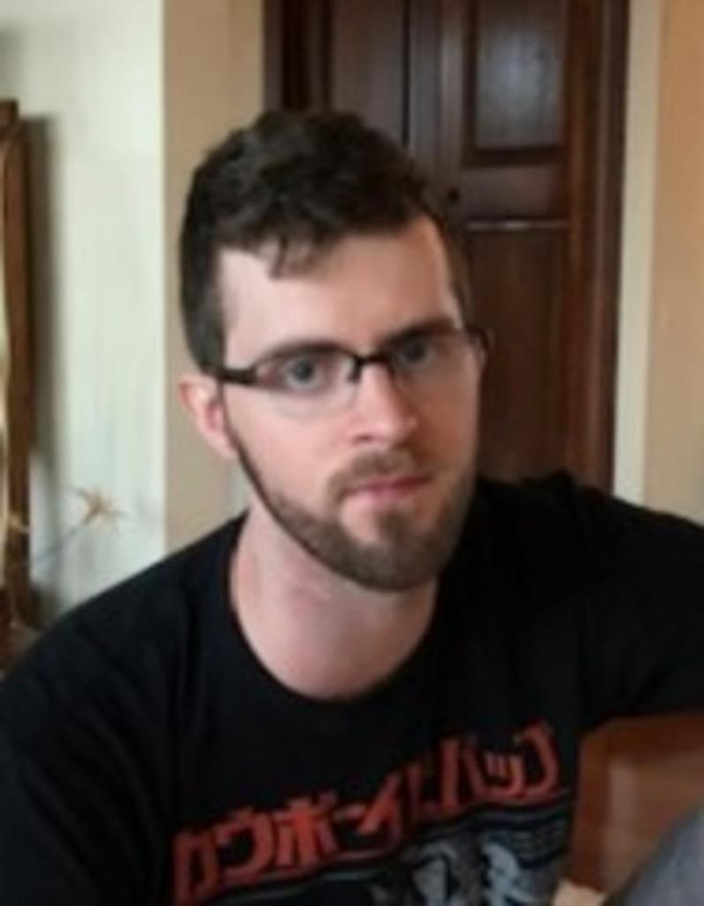 Michael Patrick Schewe Dineen Profile Photo
