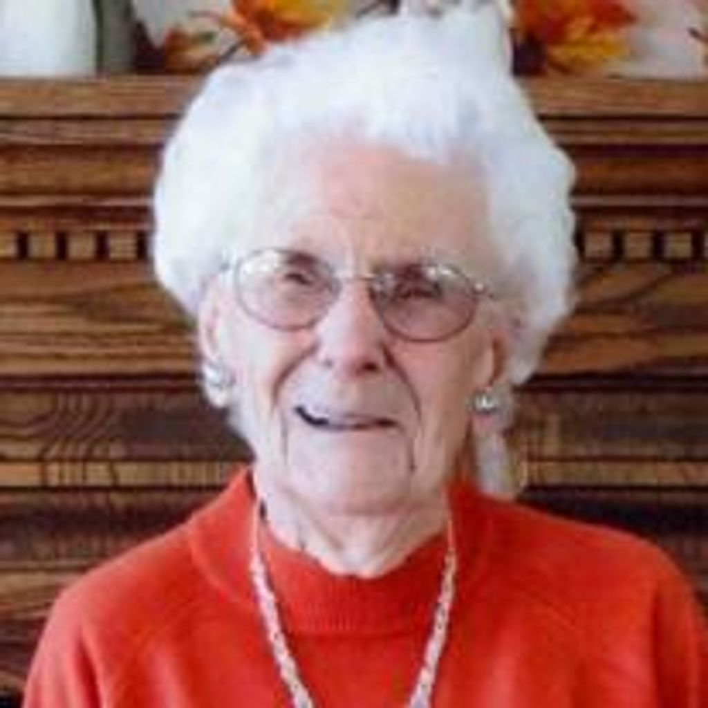 Arleen Schnorenberg