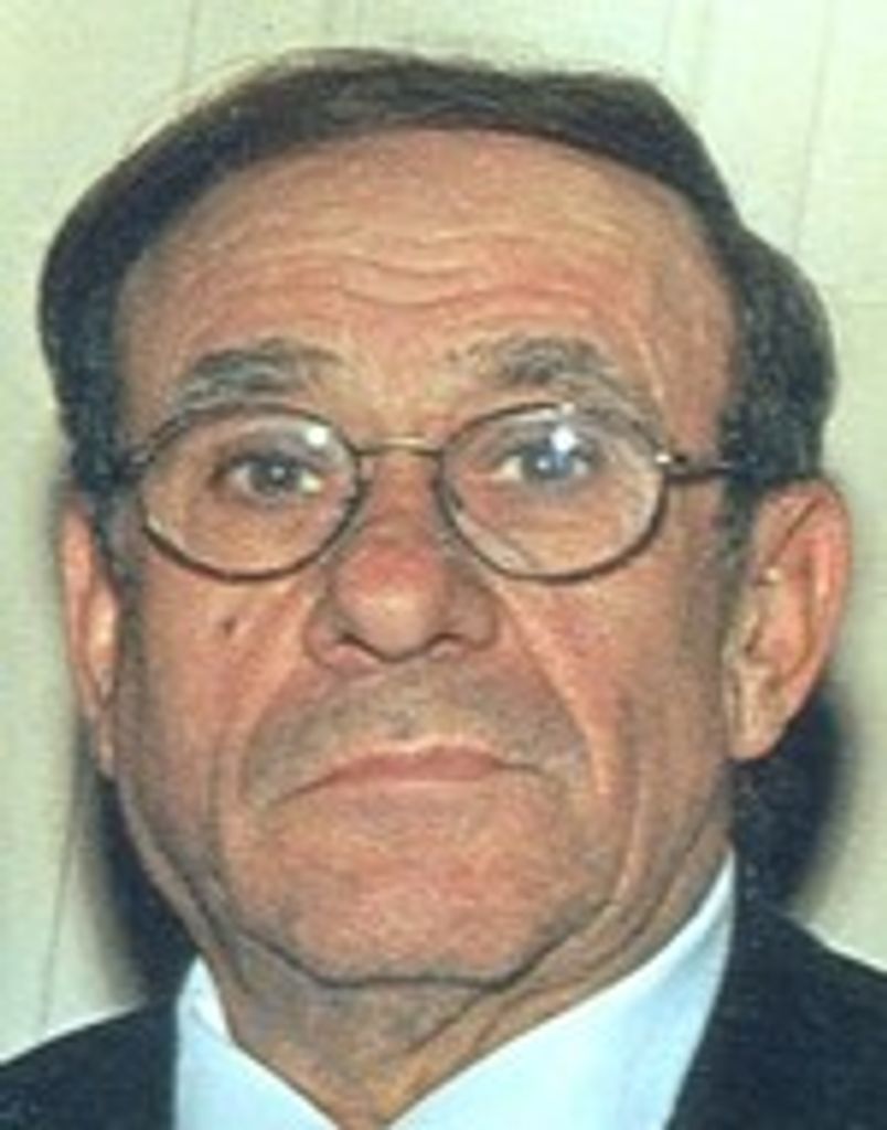 Antonio S. Paz