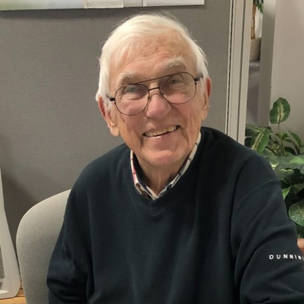 Anthony "Tony" Krupa