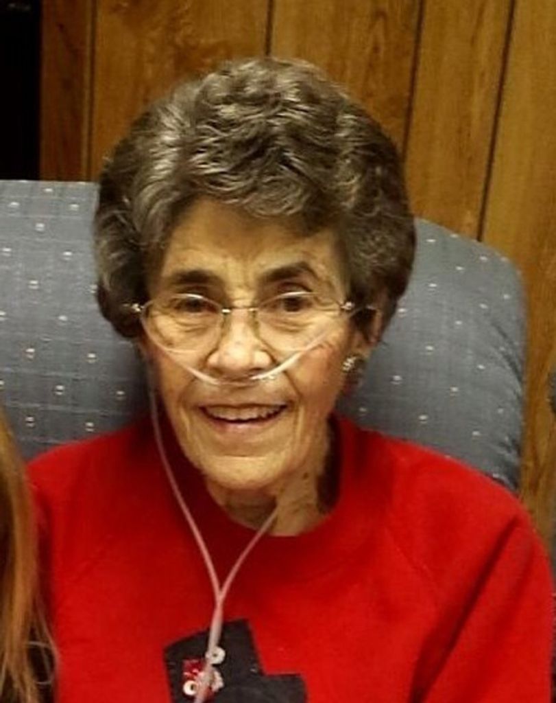 Joan Karlene Dornink