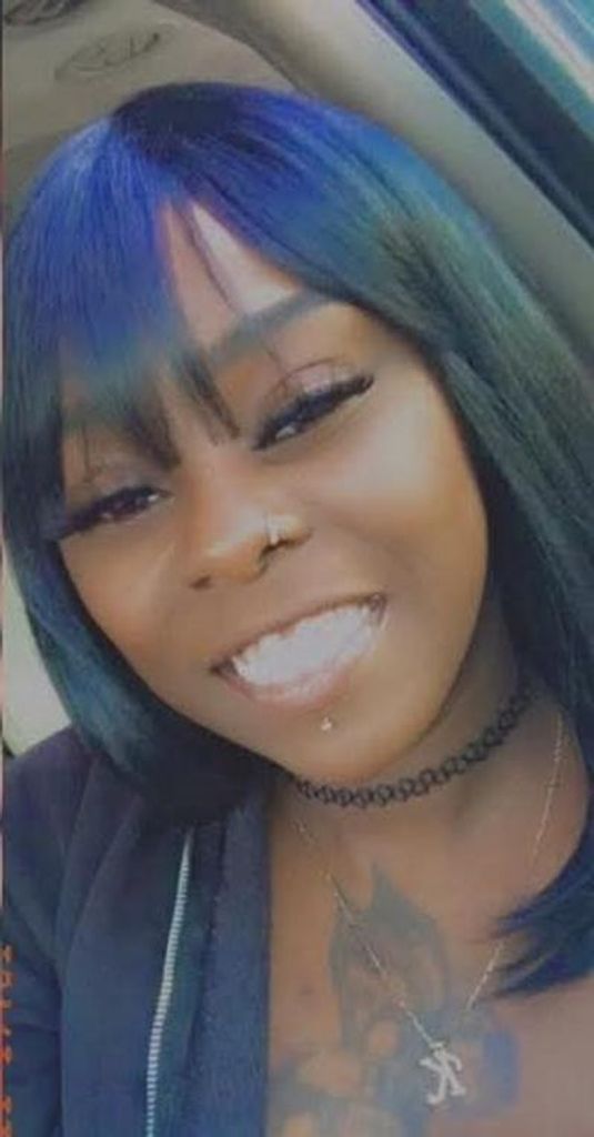 Kimberlly Marie Segars