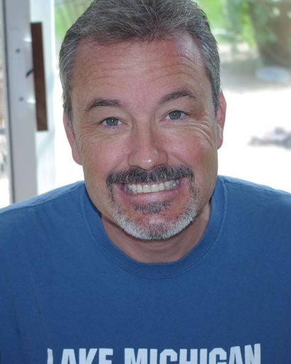 Daniel Raymond Corbett's obituary image