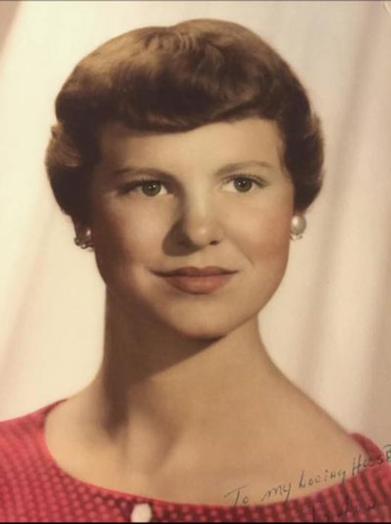 Jo Ann Augustine Profile Photo