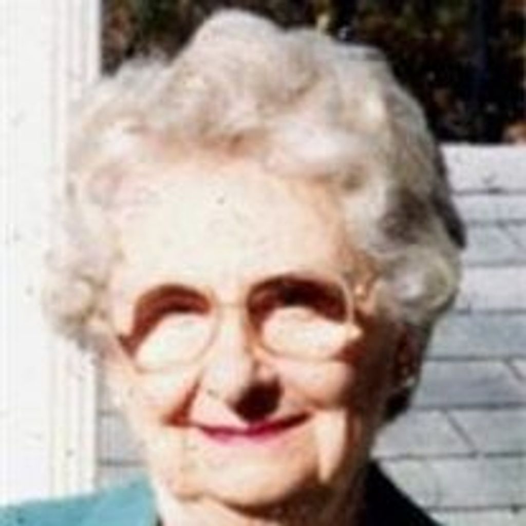 Lucille Comerford