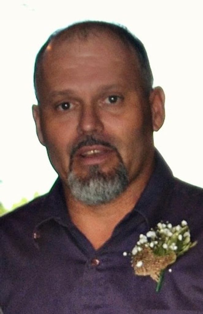 Billy Craig Carter Profile Photo
