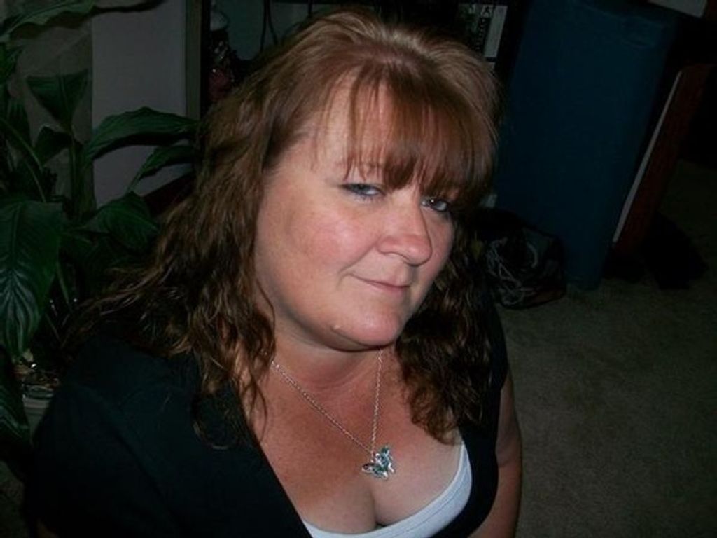 Cynthia Gail Prater Reagan