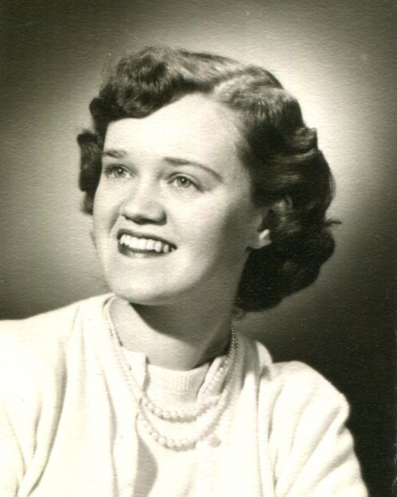 Virginia "Ginny" Bruch Profile Photo