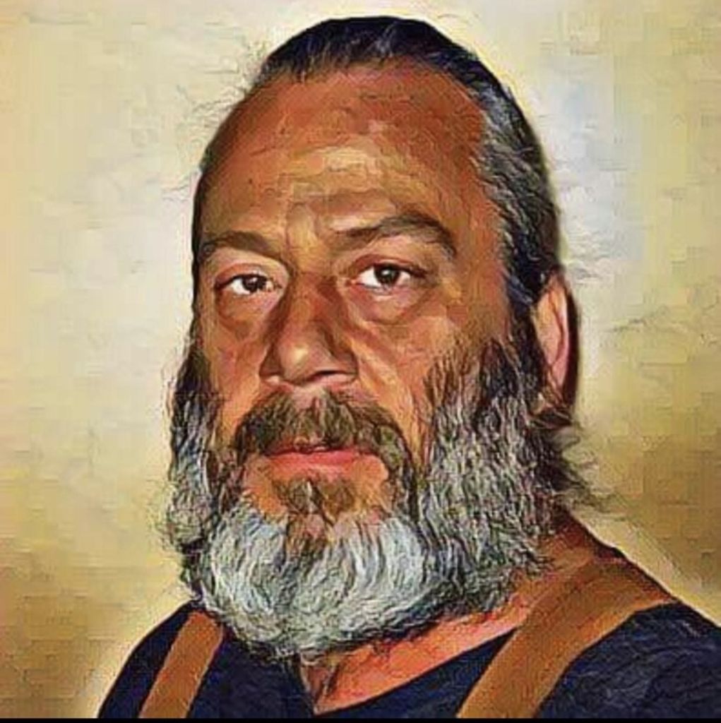 Charles Kevin Henry Profile Photo