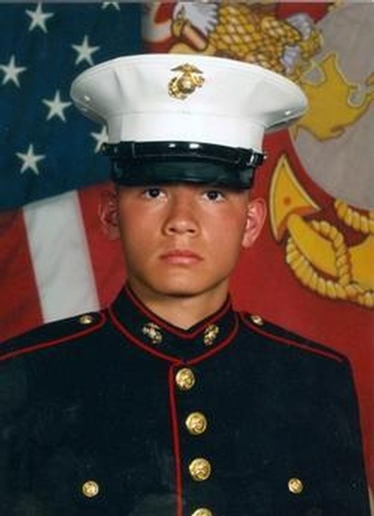 Keneth Michael Pickens Profile Photo