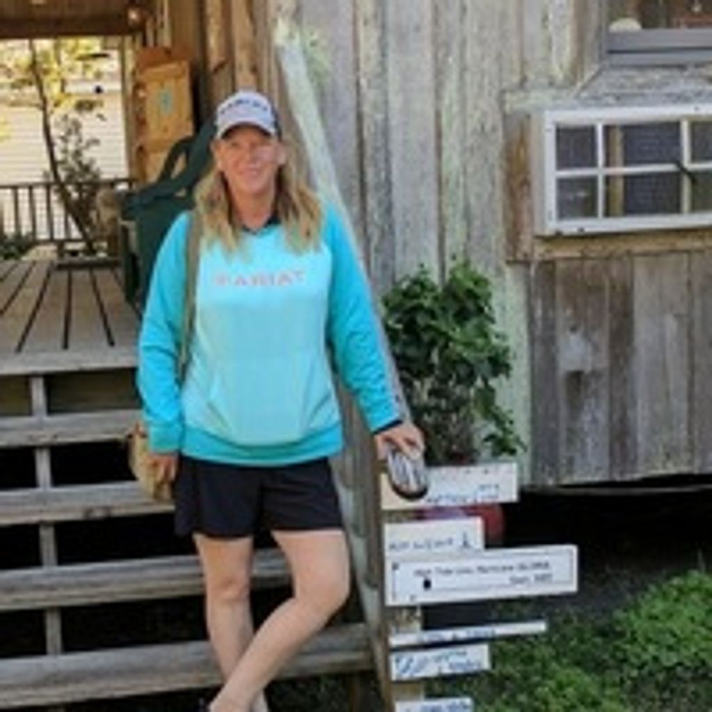 Elizabeth (Beth) Myers