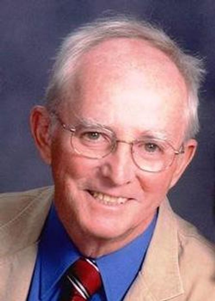 Robert Joseph Peterson