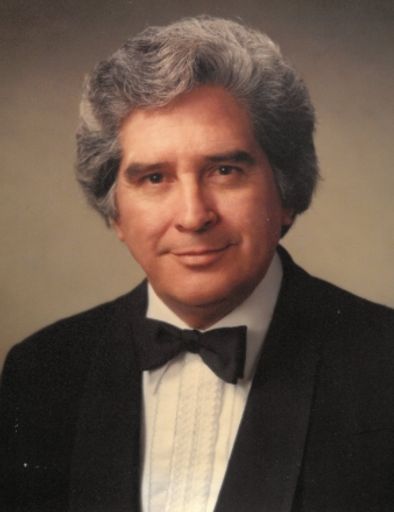 Sam  Serna Jr.  Profile Photo