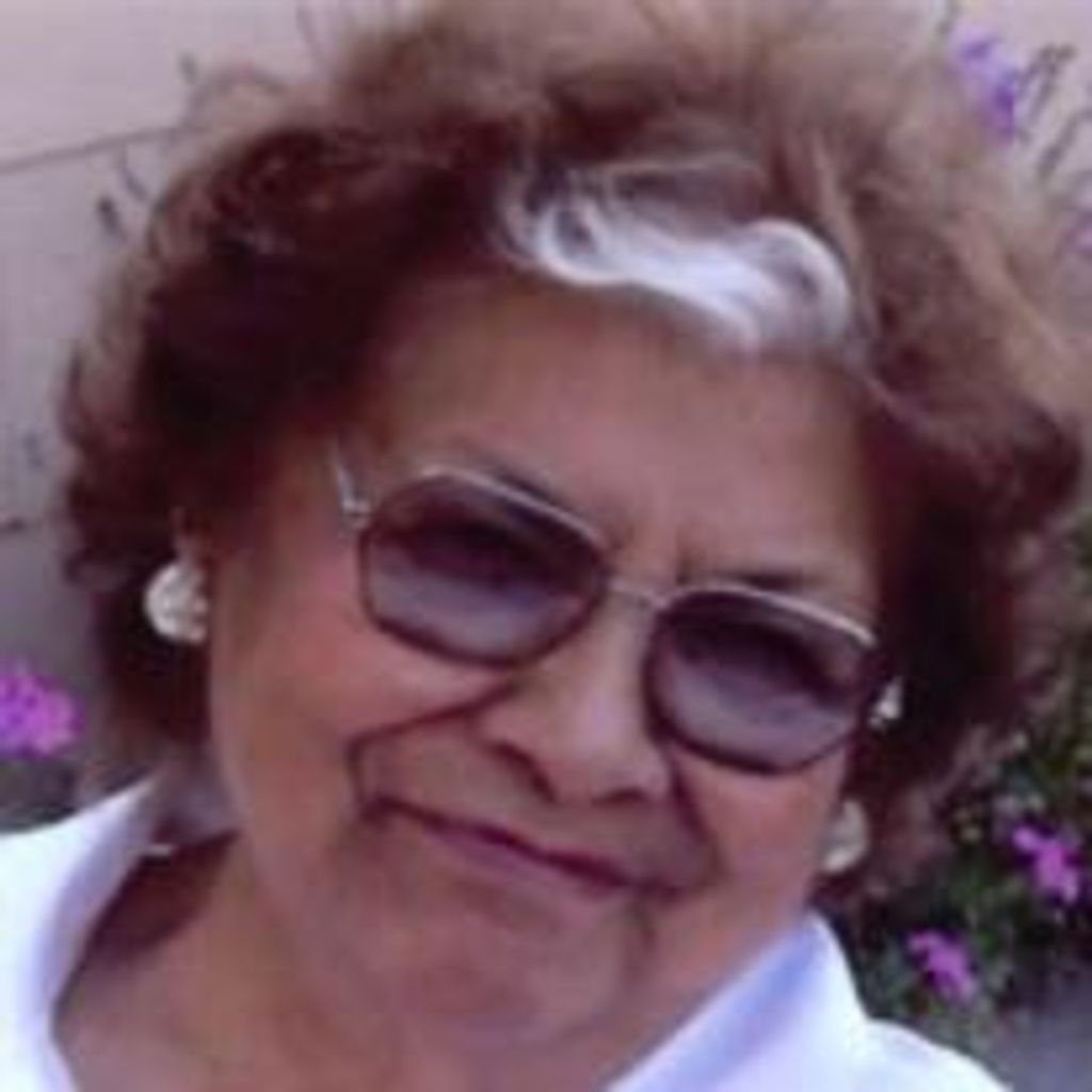 Fidelia Cervantes