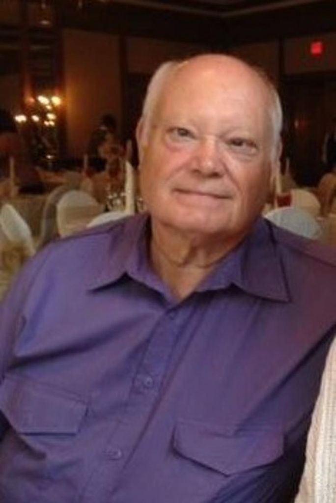 David Lee Alsworth Profile Photo