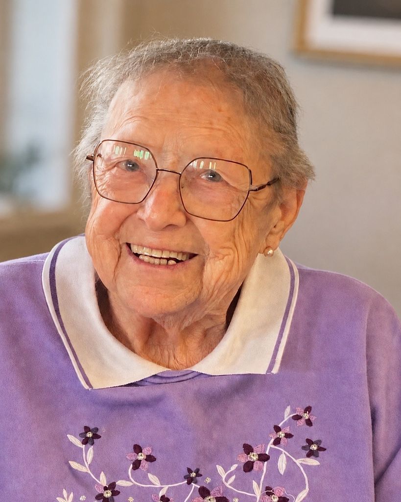 Elizabeth Ann Amy