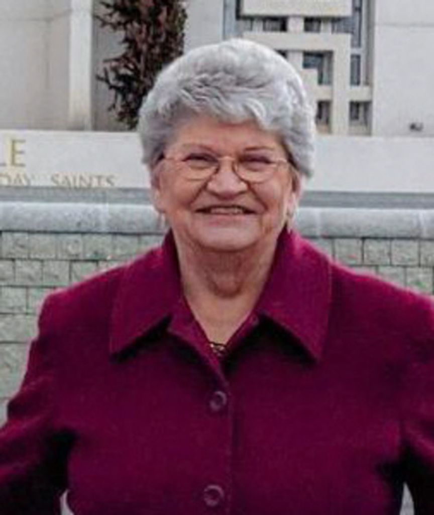 Alice Richards Profile Photo