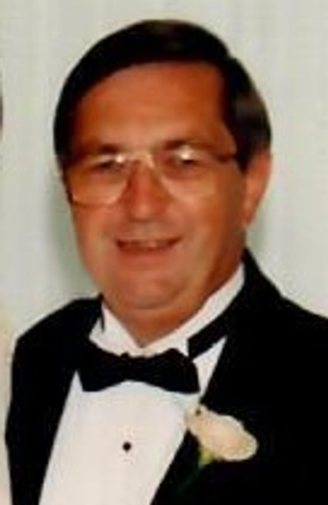 Jerome A. Evertowski