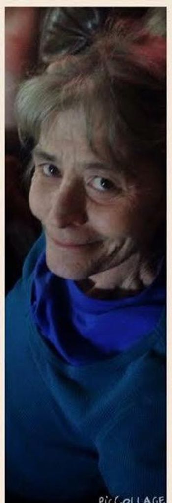 Reba Patton Ward Profile Photo