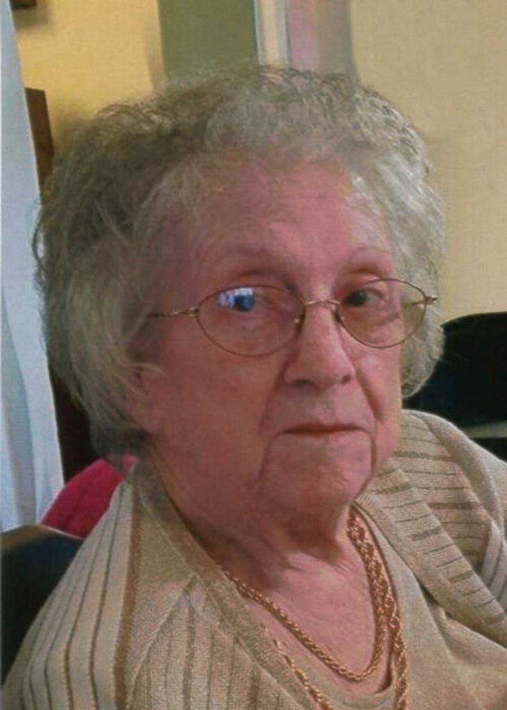 Rita Jean Dattilio