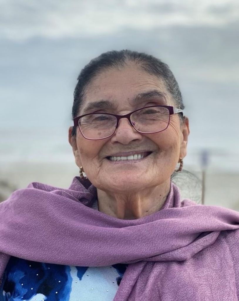 Marta Olivia Arita Pinto