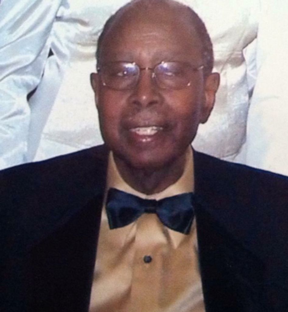 Eldon Watson Profile Photo
