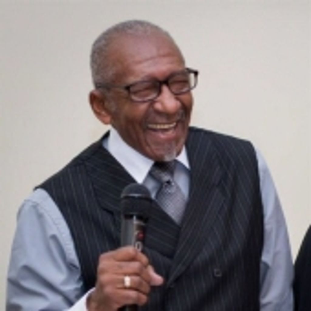Donald E. Wilson Sr.