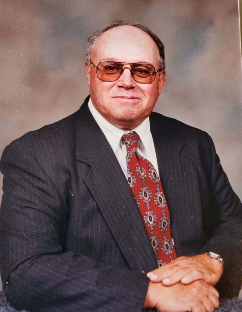 Michael Edward Phelan Profile Photo