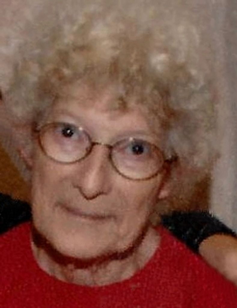 Muirel "Mert" E. (Bower)  Tyson Profile Photo