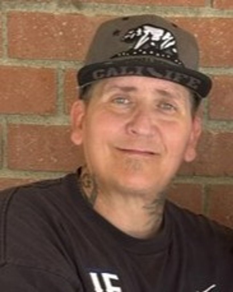 James Wesley Haas Profile Photo