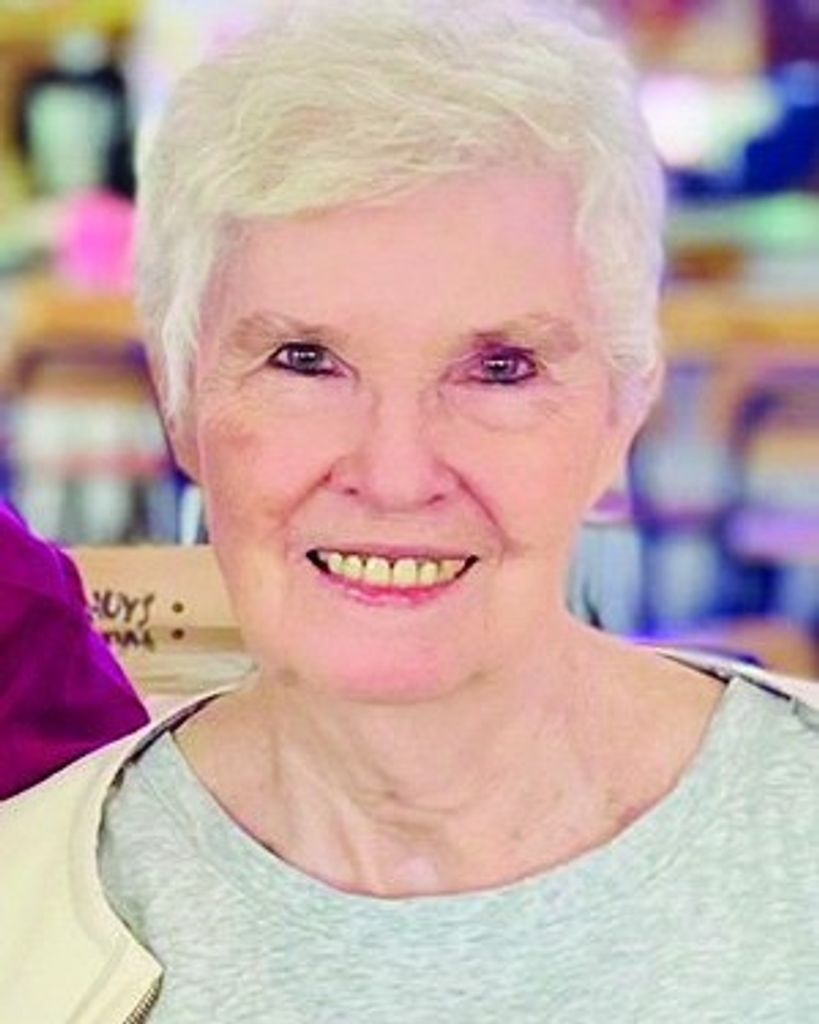Bette L. Lopeteguy