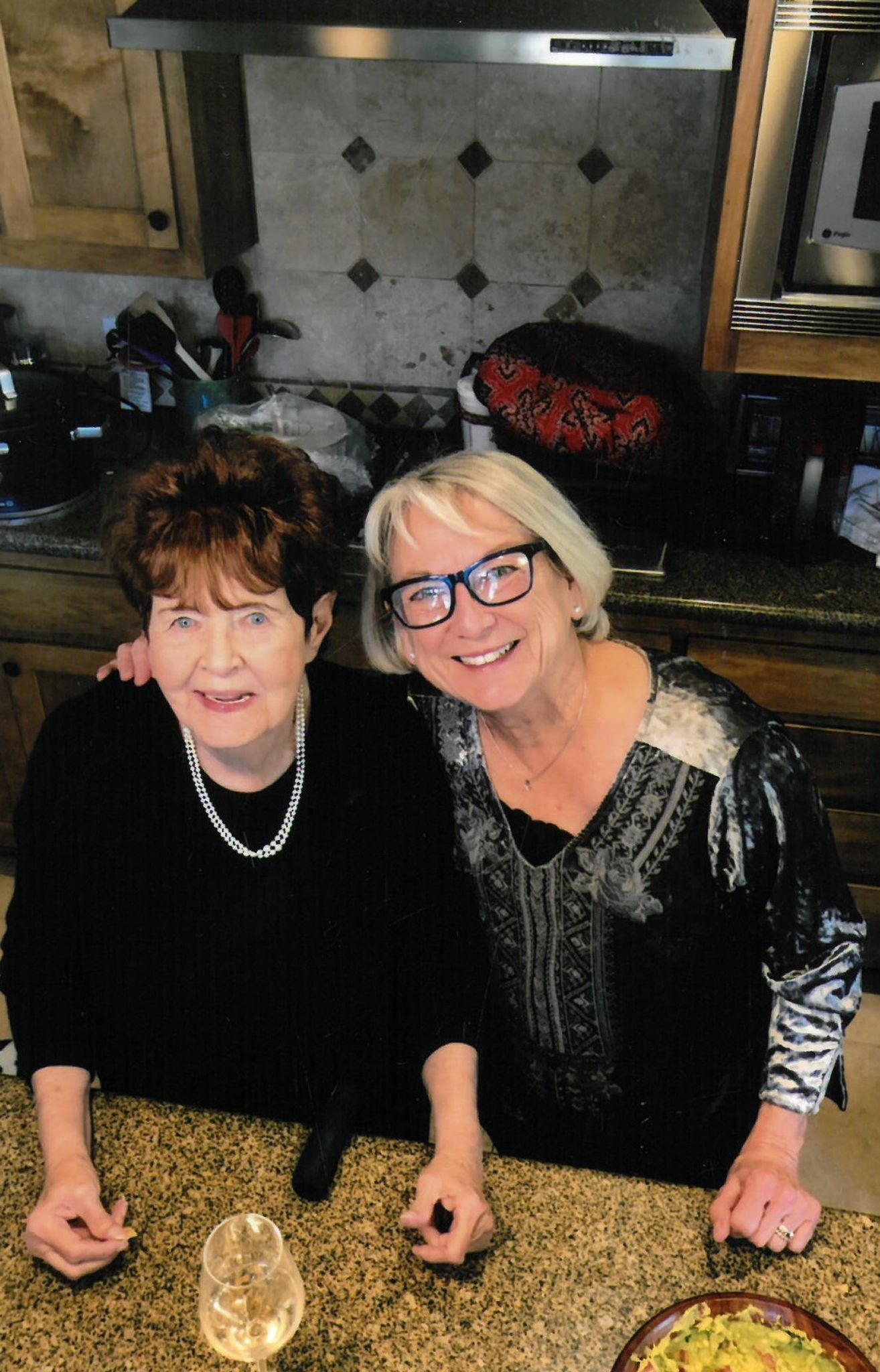 Colette Anne Marie Miles photo gallery image 1 of 66
