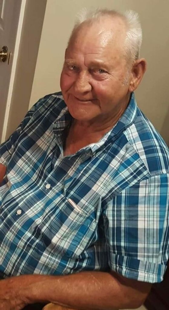 William "Billy" Curtis Dunivan Profile Photo