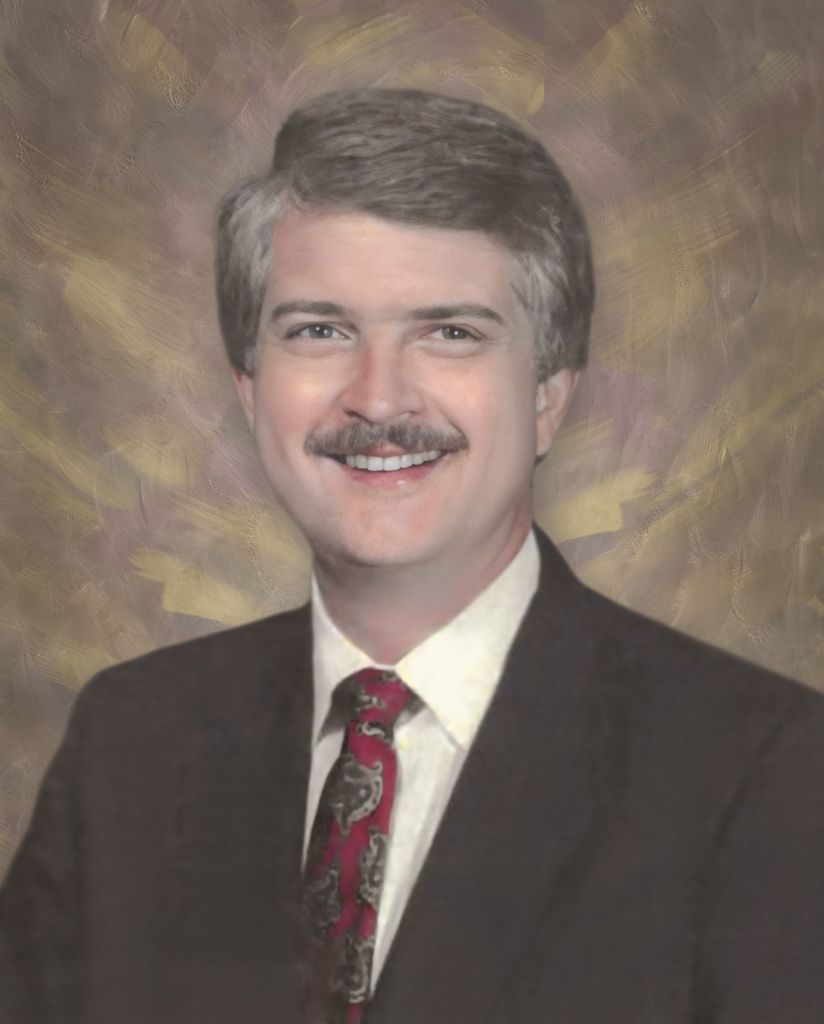 Steven Gary Moore Profile Photo