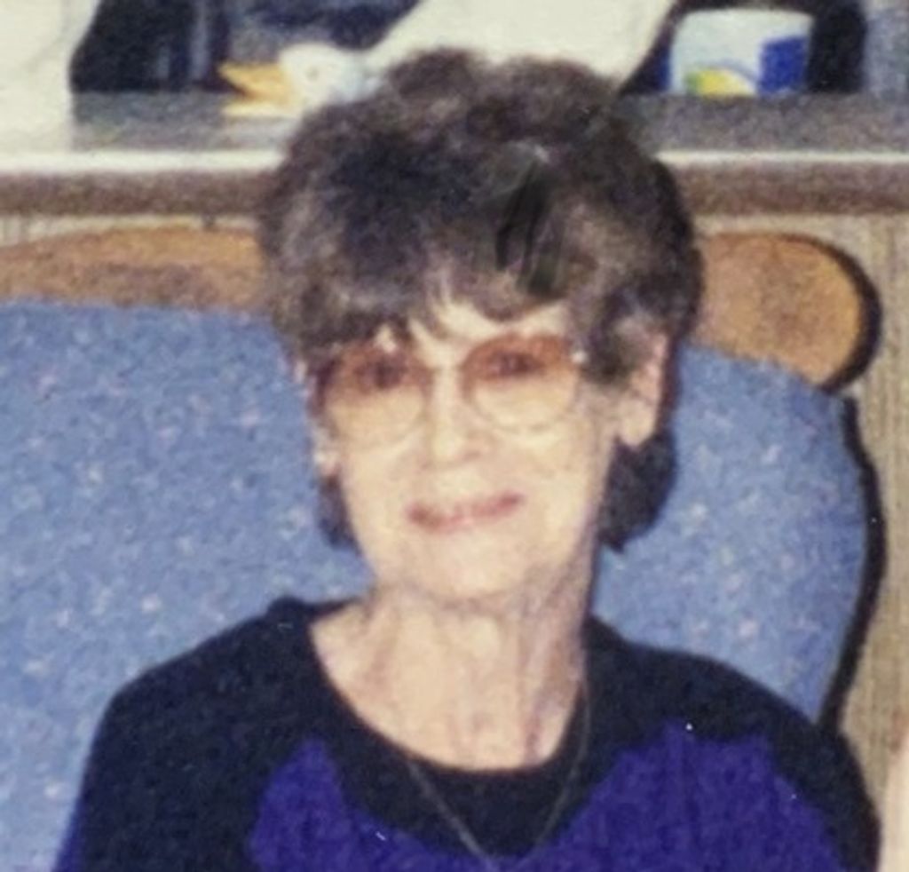 Laura Belle Watts Profile Photo