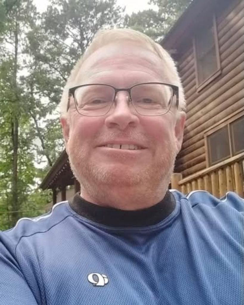 Michael D Flickinger