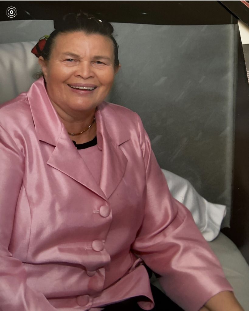 Elsa Silva Profile Photo