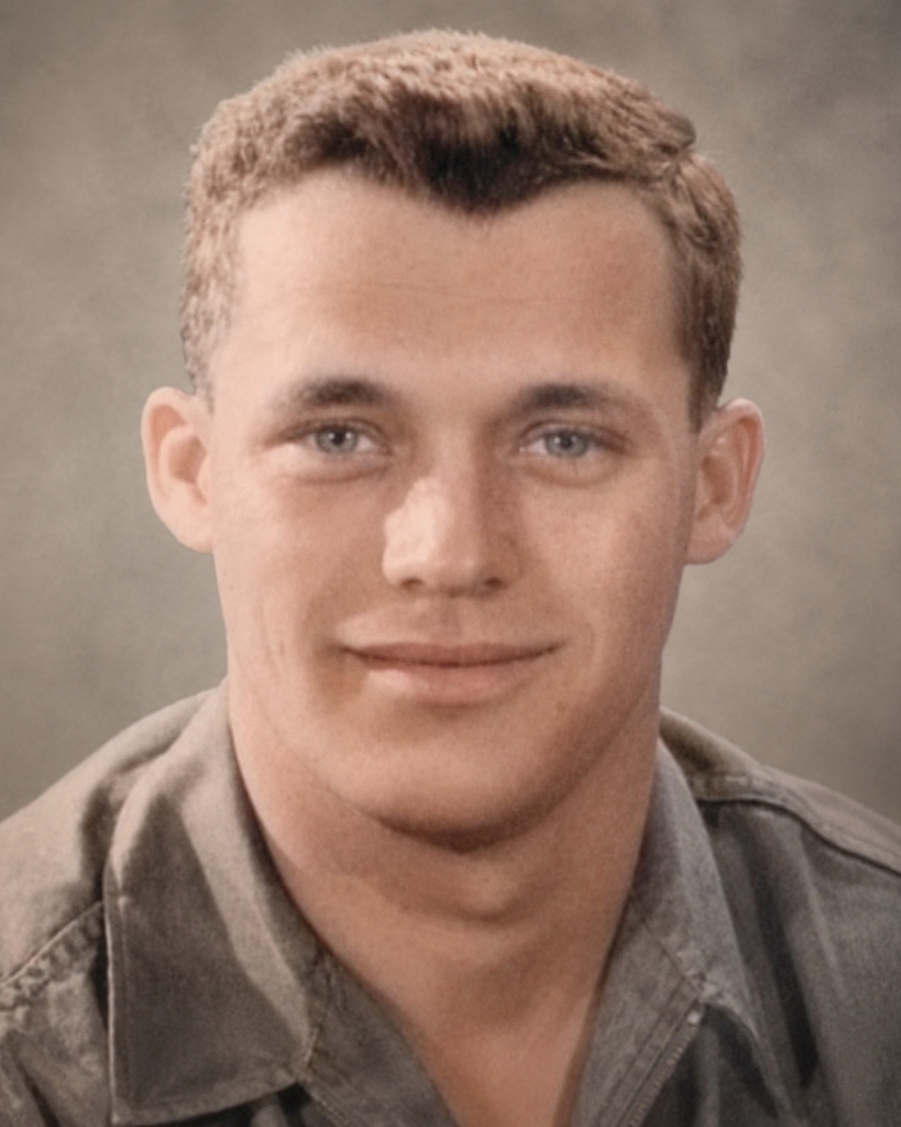 Charles F. Fowler Jr. Profile Photo