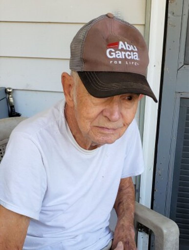 Richard Lee Ousley Profile Photo