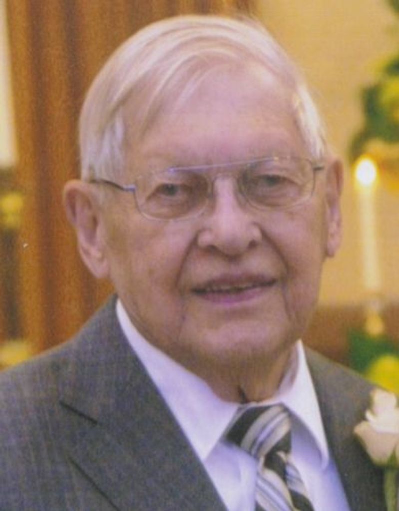 John Selvaag