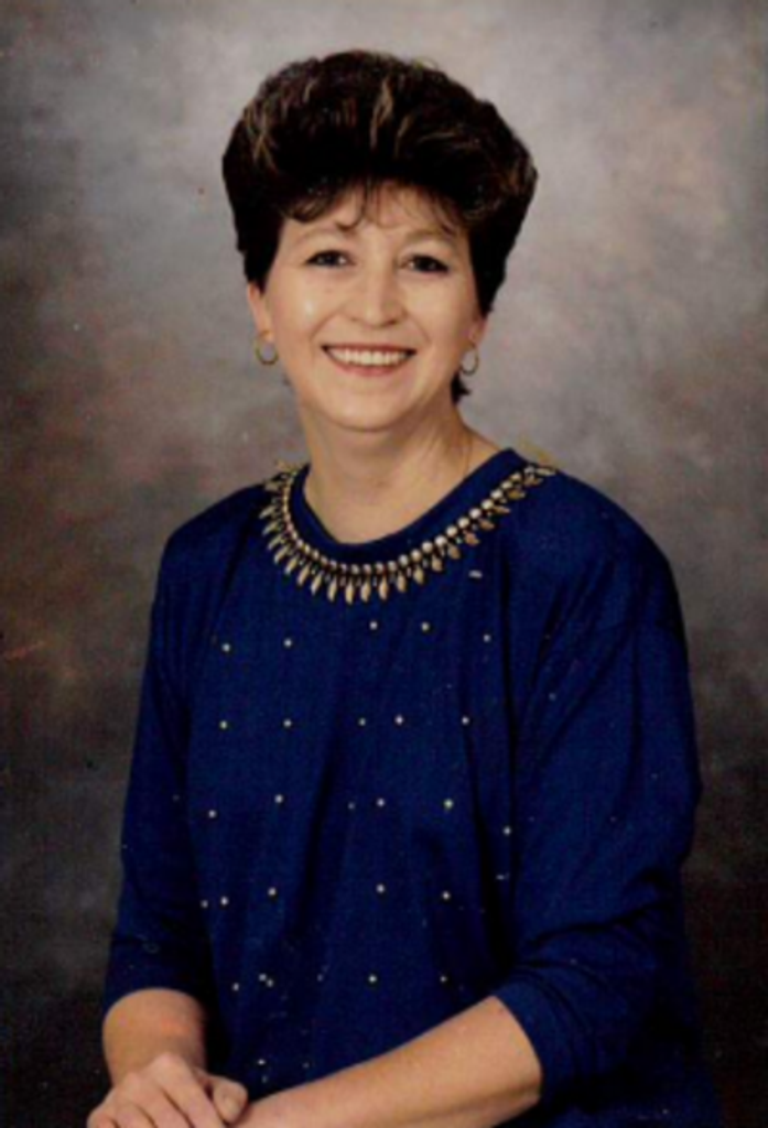 Margaret Prince Black Profile Photo